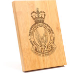  No 21 Squadron (21SQN) Apex Bamboo Award