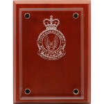  No 21 Squadron (21SQN) Delta Floating Glass Award