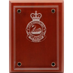  No 25 (City of Perth) Squadron (25SQN) Delta Floating Glass Award
