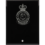  No 26 (City of Newcastle) Squadron (26SQN) Nebula Black Glass Award in Gift Box