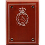  No 285 Squadron (285SQN) Delta Floating Glass Award