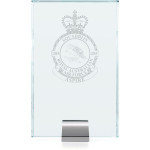 No 285 Squadron (285SQN) Alpha Glass Award