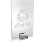 OCS Portsea Alpha Glass Award Image 1 