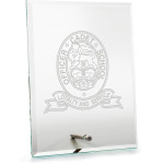  OCS Portsea Everest Glass Award in Gift Box