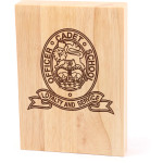  OCS Portsea Heritage Wooden Award