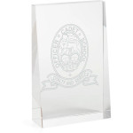  OCS Portsea Glacier Glass Award in Gift Box