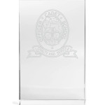  OCS Portsea Glacier Glass Award in Gift Box