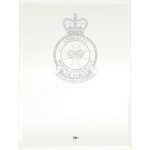  RAAF Base Amberly (RAAFAMB) Essence Glass Award