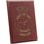 Fleet Air Arm Omega Timber Award Image 1 