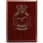 Fleet Air Arm Omega Timber Award Image 2 