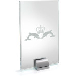  Australian Submarines Alpha Glass Award