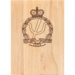  Australian Army Psychology Corps (AAPSYCH) Heritage Wooden Award