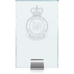  RAAF Base Edinburgh (RAAFEDN) Alpha Glass Award