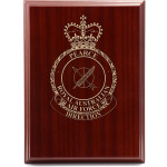  RAAF Base Pearce (RAAFPEA) Omega Timber Award