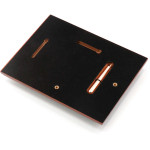  Australian Intelligence Corps (Aust INT) Delta Floating Glass Award