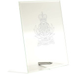  Australian Intelligence Corps (Aust INT) Essence Glass Award