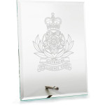  Australian Intelligence Corps (Aust INT) Everest Glass Award in Gift Box