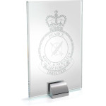  RAAF Base Pearce (RAAFPEA) Alpha Glass Award