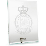  RAAF Base Edinburgh (RAAFEDN) Everest Glass Award in Gift Box