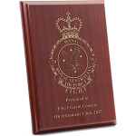 No 78 Wing (78WG) Omega Timber Award Image 0 