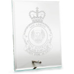  No 79 Squadron (79SQN) Everest Glass Award in Gift Box