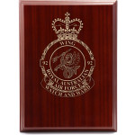  No 92 Wing (92WG) Omega Timber Award
