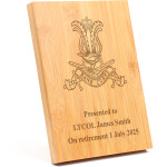  Australian Army Band Corps (AABC) Apex Bamboo Award