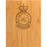  No 82 Wing (82WG) Apex Bamboo Award