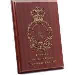  No 82 Wing (82WG) Omega Timber Award