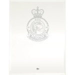  No 95 Wing (95WG) Essence Glass Award