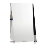  Air Training Wing (ATW) Glacier Glass Award in Gift Box