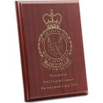 Air Training Wing (ATW) Omega Timber Award