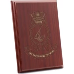  HMAS Cairns Omega Timber Award