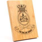  HMAS Canberra (III) Apex Bamboo Award