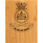  HMAS Canberra (III) Apex Bamboo Award