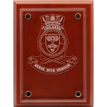  HMAS Childers Delta Floating Glass Award