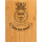  HMAS Childers Apex Bamboo Award