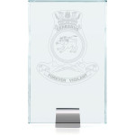  HMAS Cerberus Alpha Glass Award
