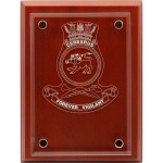  HMAS Cerberus Delta Floating Glass Award