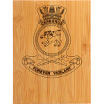  HMAS Cerberus Apex Bamboo Award