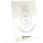  HMAS Childers Essence Glass Award