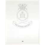  HMAS Choules Essence Glass Award