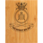 HMAS Choules Apex Bamboo Award Image 2 