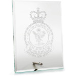  Ground Training Wing (GTWG) Everest Glass Award in Gift Box