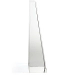  RAAF Base Wagga (RAAFWAG) Glacier Glass Award in Gift Box