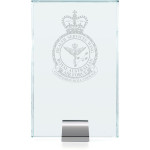  Health Services Wing (HSW) Alpha Glass Award