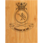  HMAS Arunta (II) Apex Bamboo Award