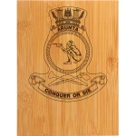 HMAS Arunta (II) Apex Bamboo Award Image 2 