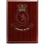 HMAS Arunta (II) Omega Timber Award Image 2 