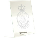  RAAF Base Williamtown (RAAFWLM) Essence Glass Award